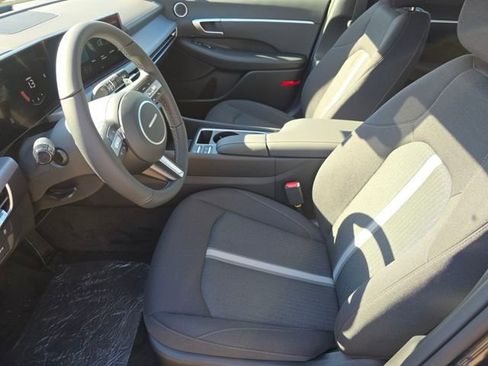 New 2026 Hyundai Sonata SEL image 27