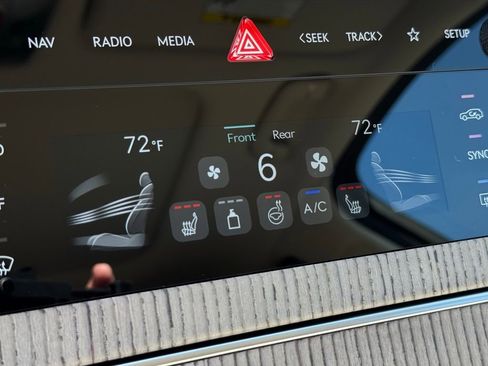 New 2026 Genesis GV80 2.5T Select image 34