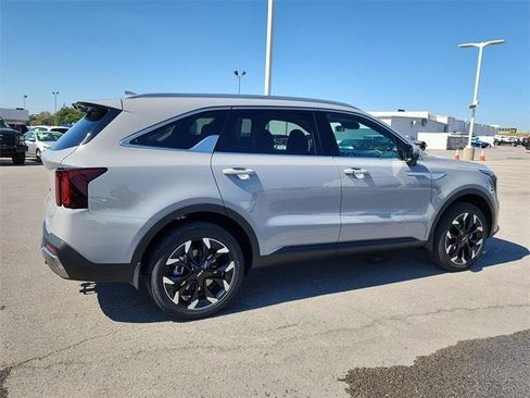 New 2026 Kia Sorento EX image 2