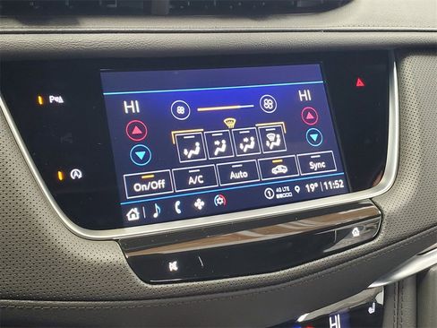 New 2026 Cadillac XT5 Luxury w/ LPO, Floor Liner Package image 21