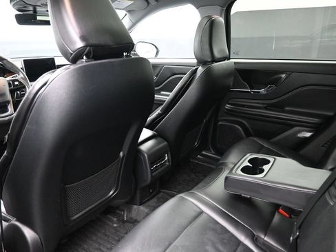 Used 2022 Lincoln Corsair Grand Touring AWD/4WD image 8