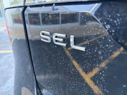 New 2026 Volkswagen Atlas SEL Premium R-Line AWD/4WD image 29