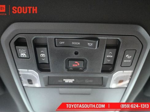 New 2026 Toyota Tundra 1794 Edition AWD/4WD image 27