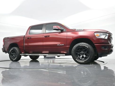 Used 2020 RAM 1500 Big Horn AWD/4WD image 44