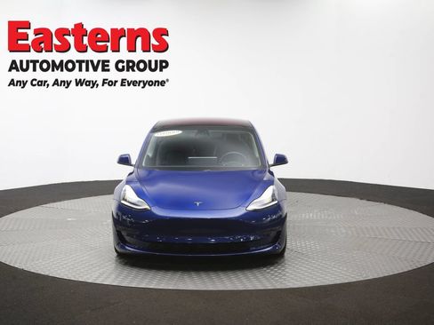 Used 2018 Tesla Model 3 Performance AWD/4WD image 47