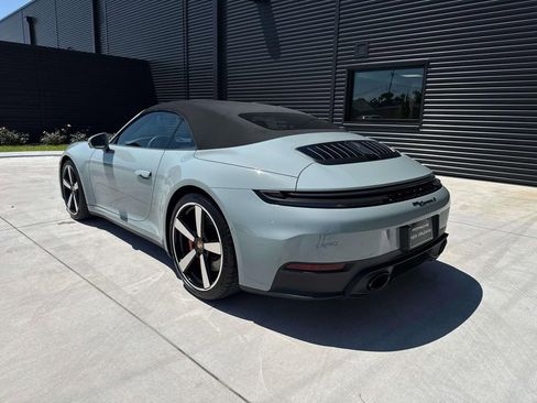 New 2026 Porsche 911 Carrera S RWD image 3