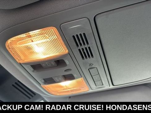 Used 2021 Honda CR-V EX-L image 22