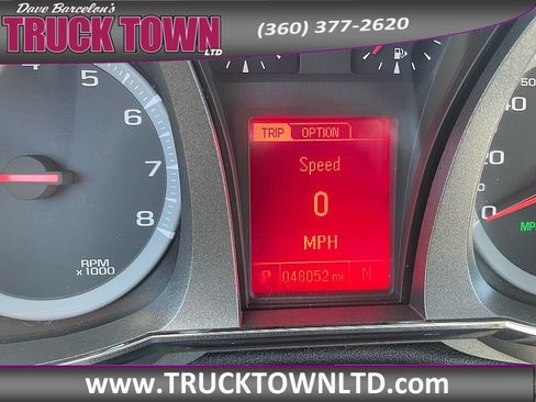 Used 2017 GMC Terrain Denali AWD/4WD image 24