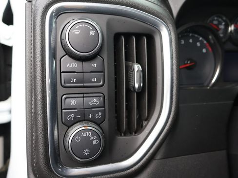 Used 2019 Chevrolet Silverado 1500 RST w/ All-Star Edition AWD/4WD image 17