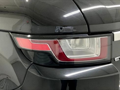 Used 2017 Land Rover Range Rover Evoque HSE AWD/4WD image 33