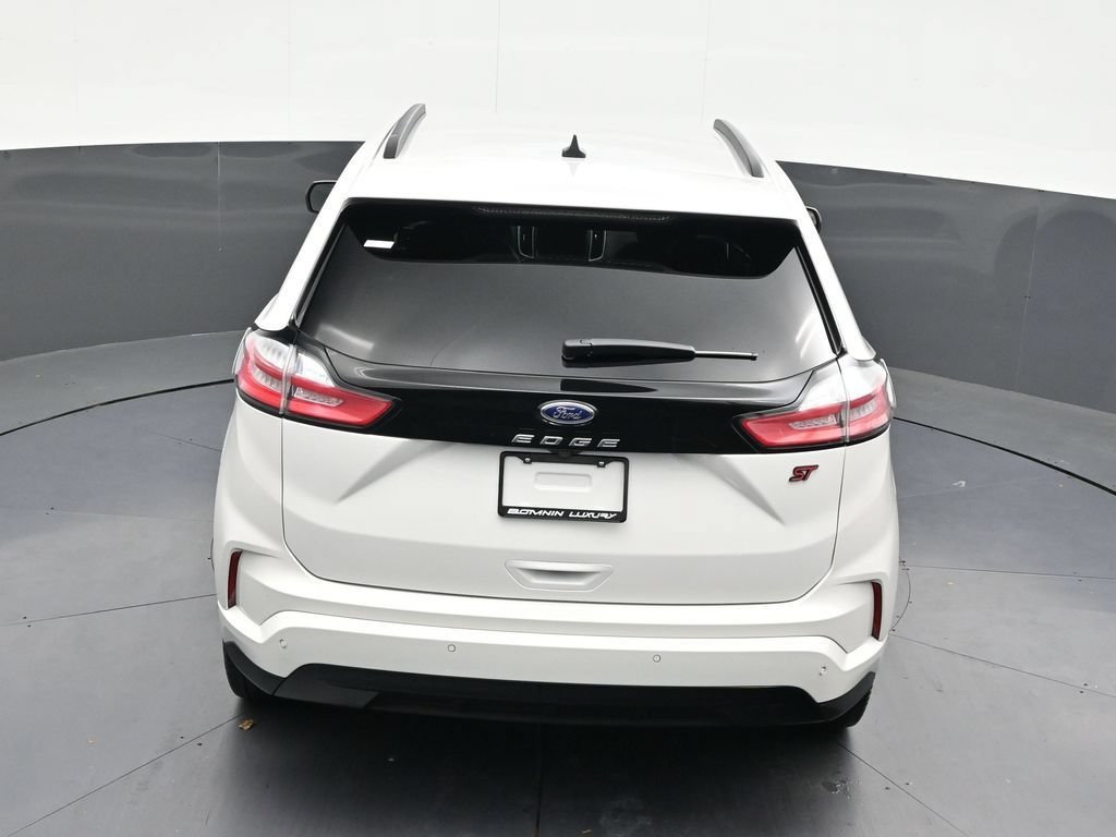 Used 2024 Ford Edge ST-Line AWD/4WD image 23