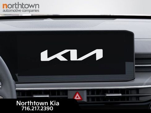 New 2026 Kia K5 GT-Line w/ GT-Line Premium Package AWD/4WD image 21