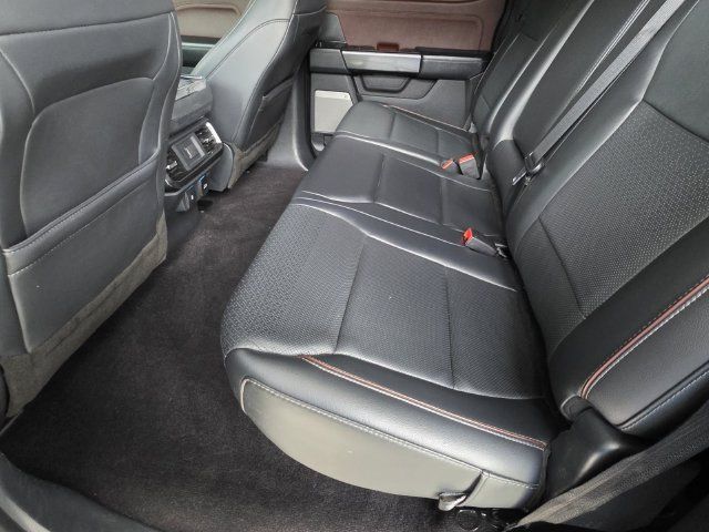 Used 2021 Ford F150 Lariat AWD/4WD image 9