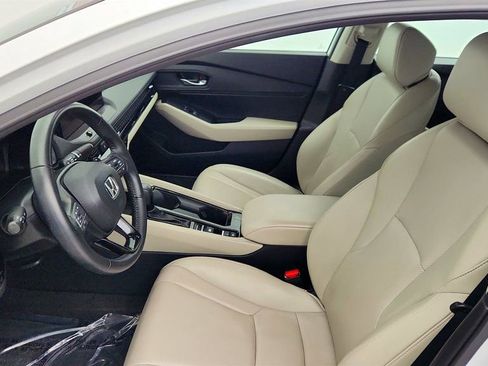 Used 2023 Honda Accord EX-L image 20