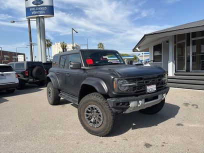 Used 2023 Ford Bronco Raptor