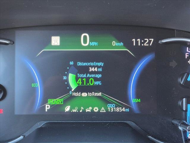 Used 2023 Toyota RAV4 SE w/ SE Grade Weather Package AWD/4WD image 5