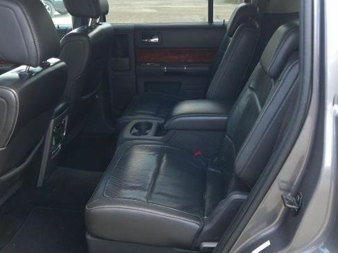 Used 2009 Ford Flex Limited AWD/4WD image 9