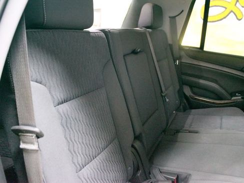 Used 2019 Chevrolet Tahoe LS AWD/4WD image 11
