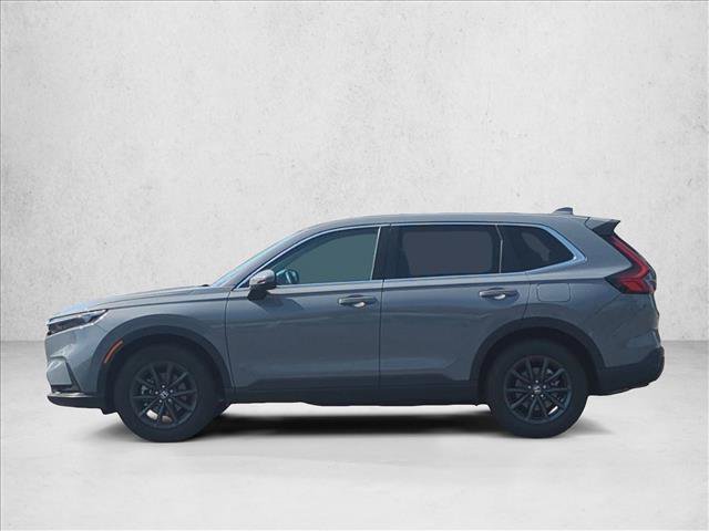 Used 2026 Honda CR-V EX-L image 8