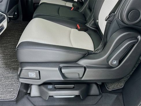 New 2026 Honda Odyssey Elite image 20