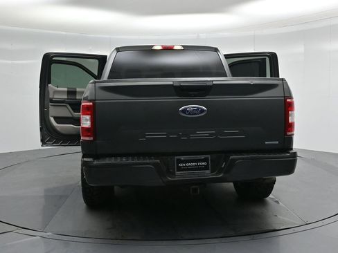 Used 2018 Ford F150 XL w/ Equipment Group 101A Mid image 31