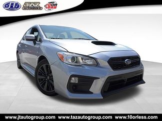 Used 2021 Subaru WRX AWD/4WD video 1