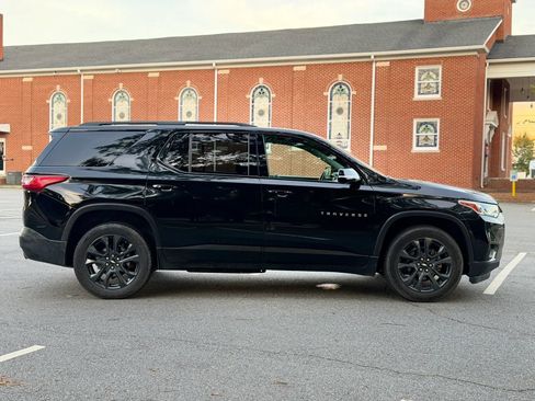 Used 2019 Chevrolet Traverse RS FWD image 7