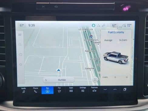 Used 2025 Ford F150 Tremor w/ Equipment Group 402A High image 15