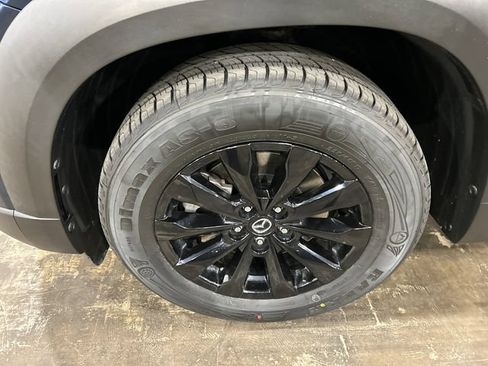 Certified 2023 MAZDA CX-50 2.5 S w/ Cargo Package AWD/4WD image 8