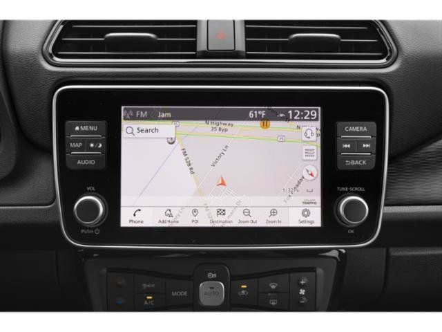 Used 2023 Nissan Leaf SV Plus w/ Protection Package FWD image 19