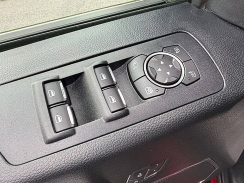 Used 2020 Ford F150 Platinum w/ Technology Package AWD/4WD image 15