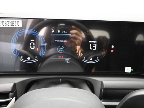 New 2026 Hyundai Santa Cruz SE FWD image 16