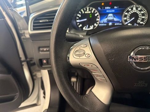 Used 2016 Nissan Murano SL AWD/4WD image 24