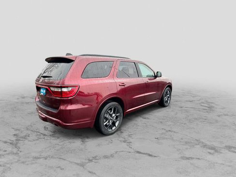 New 2026 Dodge Durango GT image 8