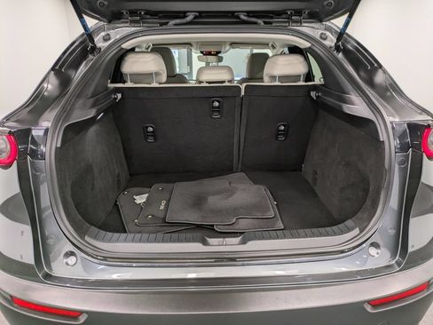 Certified 2023 MAZDA CX-30 AWD 2.5 S w/ Preferred Package image 26