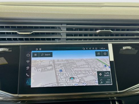 New 2025 Audi Q7 3.0T Prestige image 14