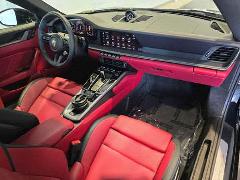 New 2025 Porsche 911 Carrera S image 14