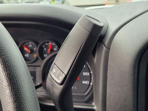 New 2026 GMC Sierra 3500 Pro w/ Convenience Package image 19