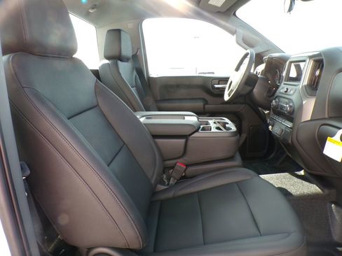 New 2026 Chevrolet Silverado 1500 W/T w/ Trailering Package AWD/4WD image 22