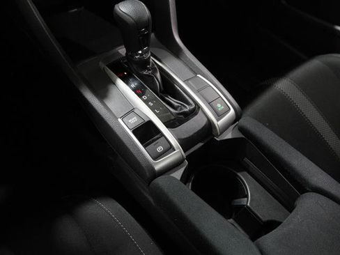 Used 2019 Honda Civic LX image 13
