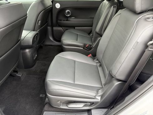 New 2026 Hyundai Palisade Limited FWD image 24