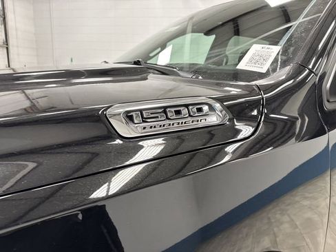 New 2026 RAM 1500 4x4 Crew Cab image 35