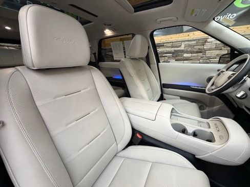 Used 2026 Hyundai Palisade Calligraphy AWD/4WD image 17