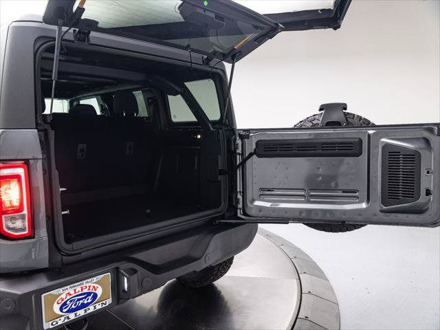 Used 2026 Ford Bronco Big Bend AWD/4WD image 30