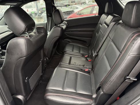 Used 2025 Dodge Durango R/T image 10