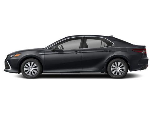 Used 2023 Toyota Camry SE FWD image 1