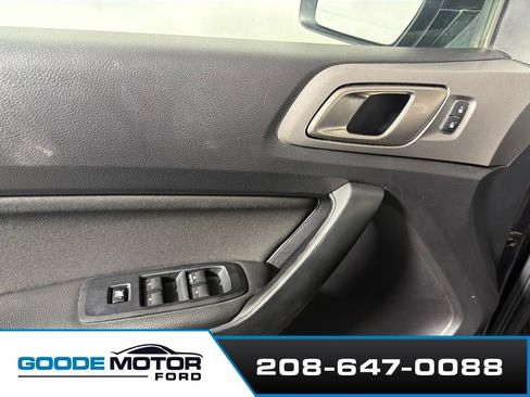 Used 2020 Ford Ranger XLT w/ Equipment Group 301A Mid AWD/4WD image 10