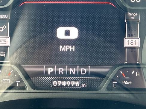 Used 2020 RAM 1500 Rebel w/ Rebel Level 1 Equipment Group AWD/4WD image 19