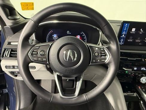 Used 2025 Acura MDX w/ Technology Package image 18