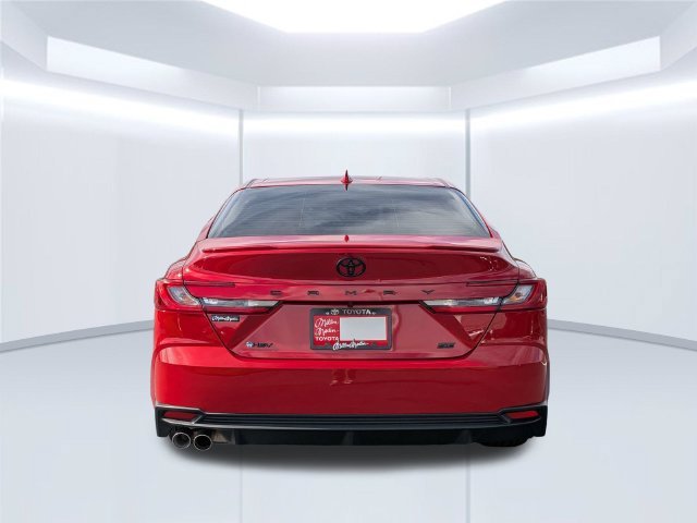 Used 2026 Toyota Camry SE w/ Convenience Package FWD image 11